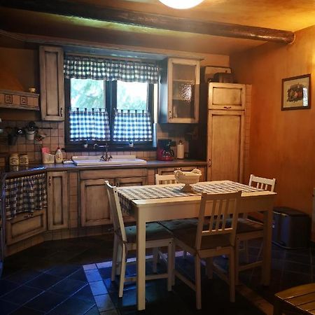 Apartment Marisa Пореч Екстер'єр фото