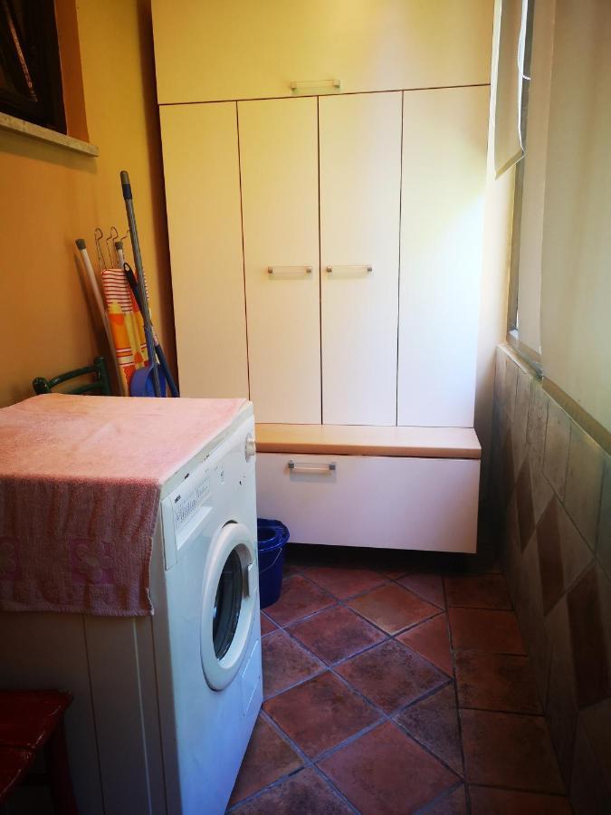 Apartment Marisa Пореч Екстер'єр фото