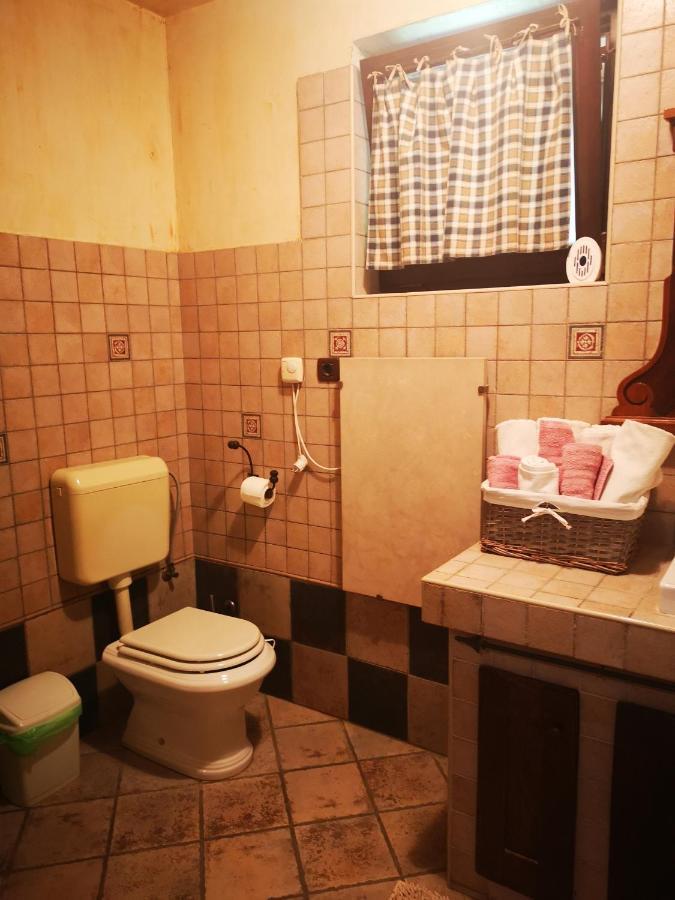 Apartment Marisa Пореч Екстер'єр фото