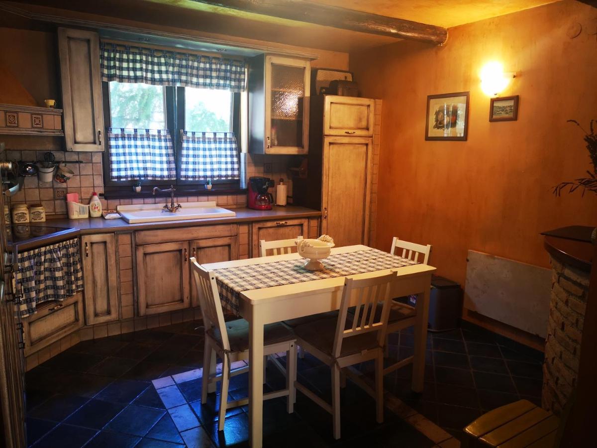 Apartment Marisa Пореч Екстер'єр фото