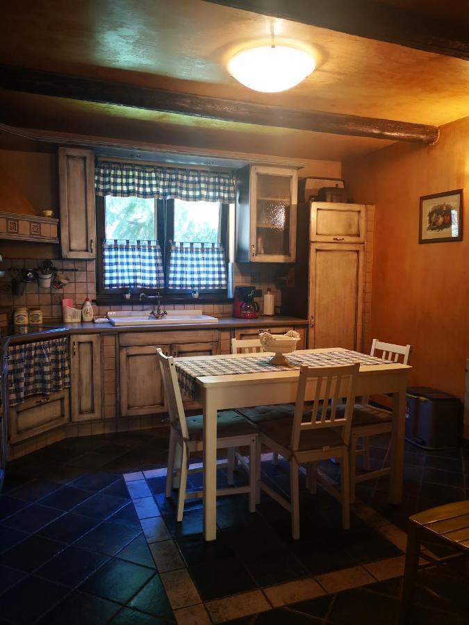 Apartment Marisa Пореч Екстер'єр фото