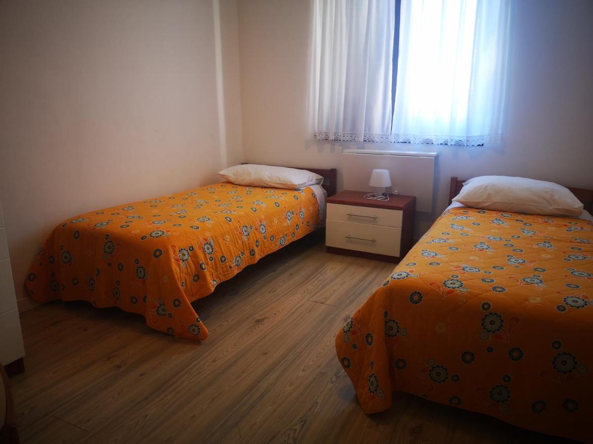 Apartment Marisa Пореч Екстер'єр фото