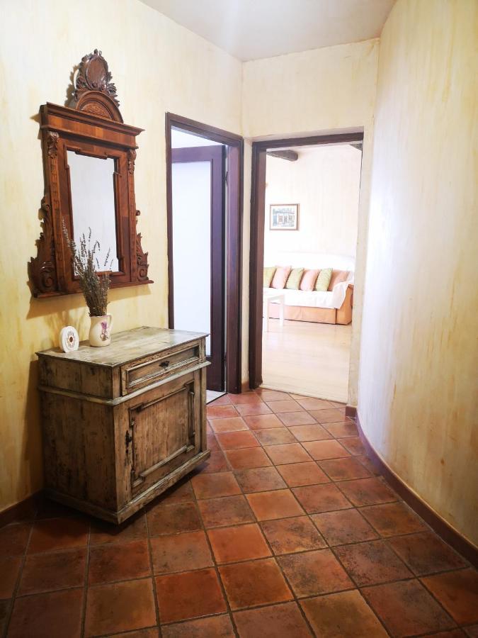Apartment Marisa Пореч Екстер'єр фото