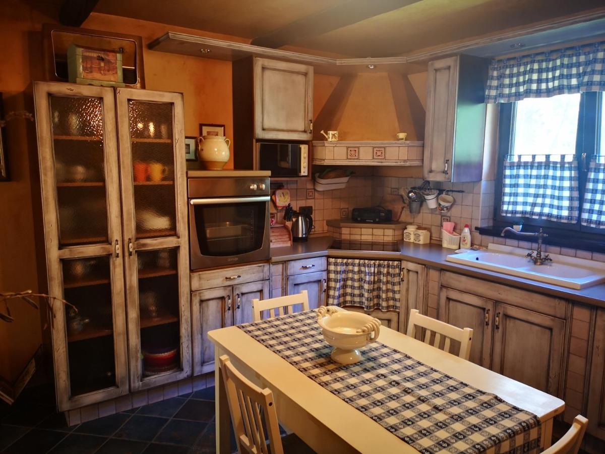 Apartment Marisa Пореч Екстер'єр фото