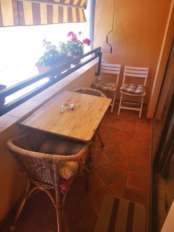Apartment Marisa Пореч Екстер'єр фото