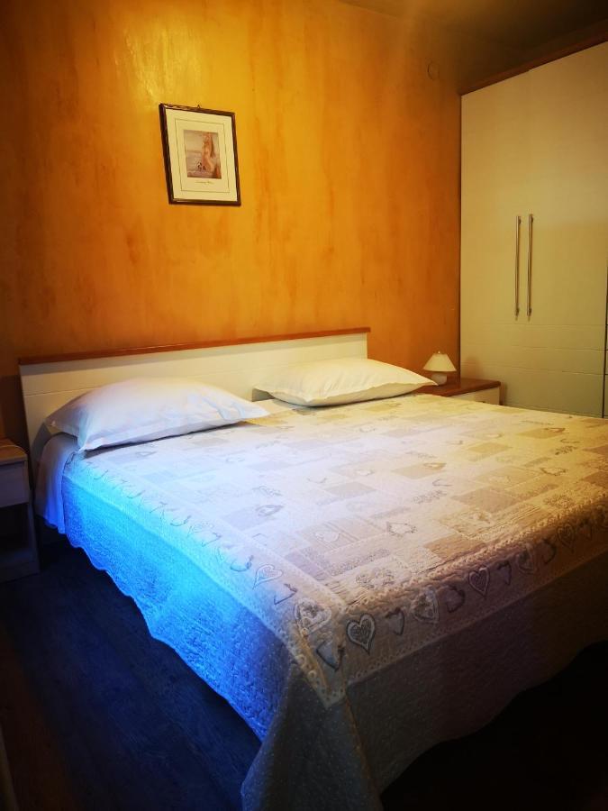 Apartment Marisa Пореч Екстер'єр фото